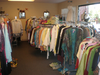 Round Robin Store Clothes