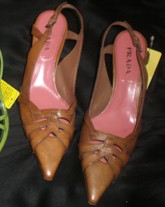 Shoes for sale
