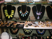 Round Robin Store Jewelry